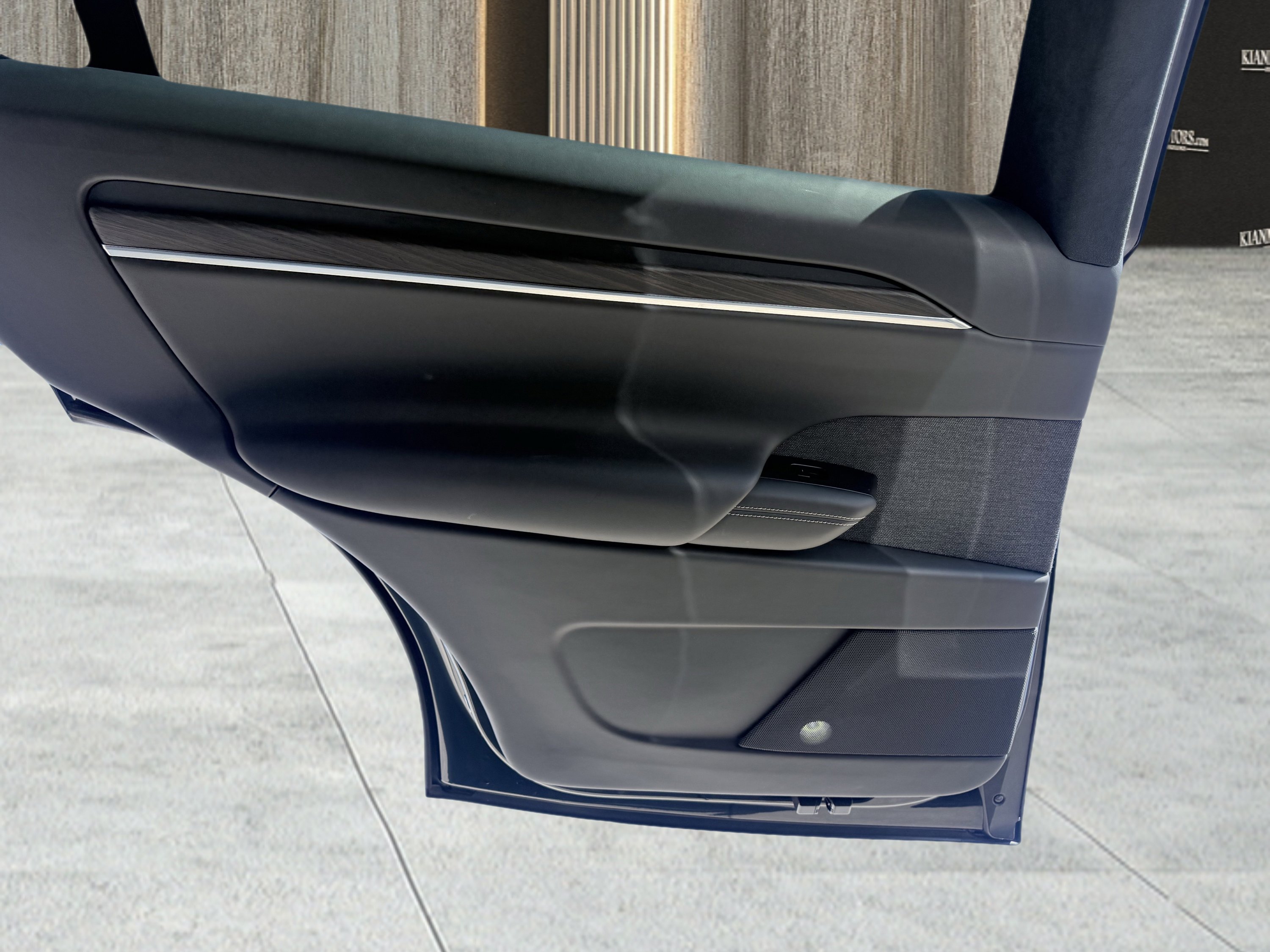 Used 2024 Tesla Model X Long Range image 43