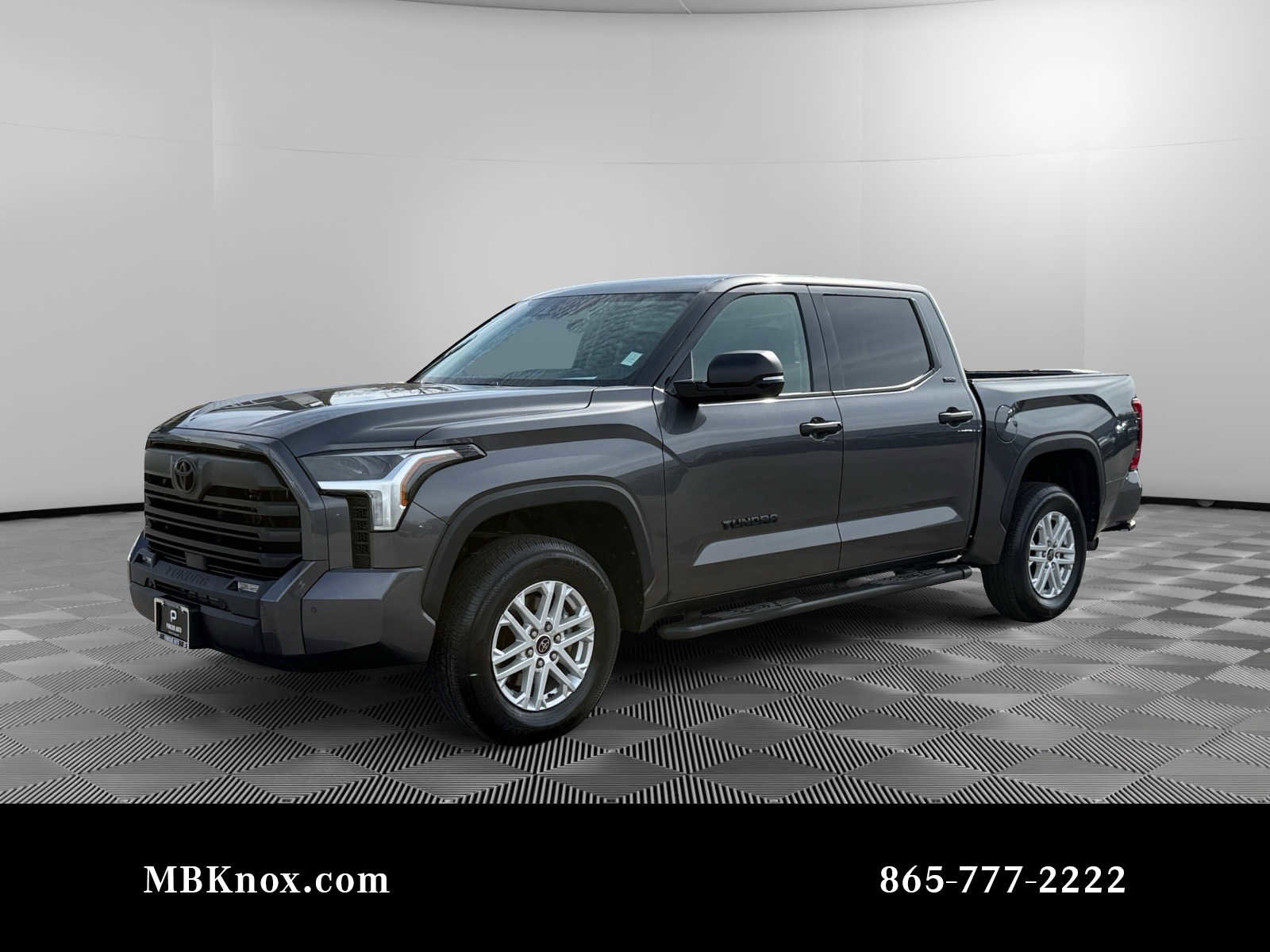 Used 2023 Toyota Tundra SR5 w/ SR5 Convenience Package