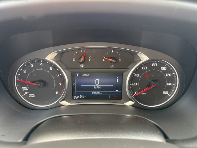 Used 2023 GMC Acadia SLE w/ Driver Convenience Package image 21