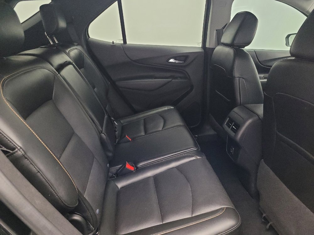 Used 2020 Chevrolet Equinox LT w/ Midnight Edition image 19