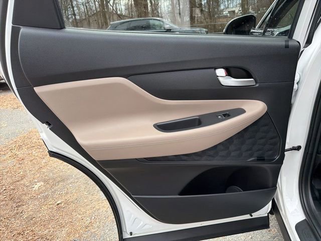 Certified 2023 Hyundai Santa Fe SEL image 16