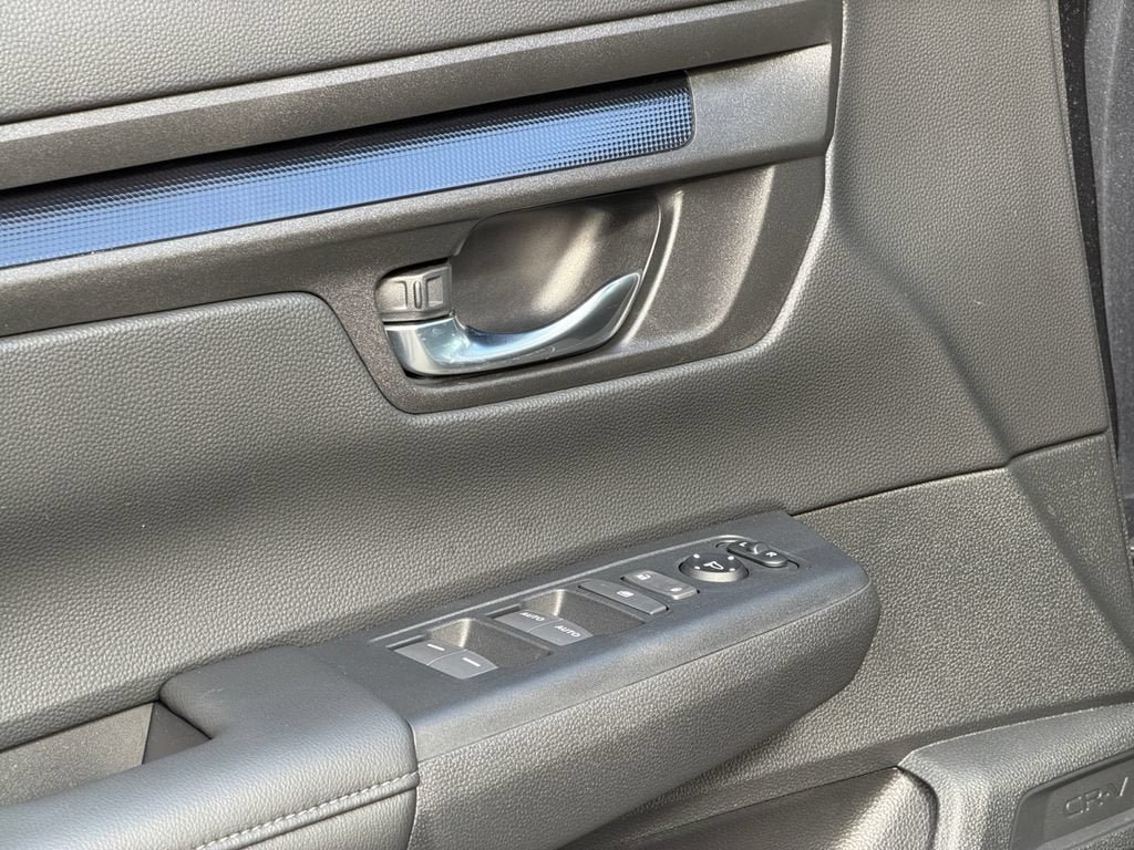 Used 2026 Honda CR-V EX image 21