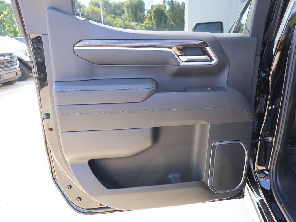 New 2026 GMC Sierra 1500 Elevation w/ Elevation Premium Package AWD/4WD image 27