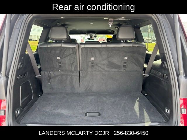 Used 2022 Jeep Wagoneer Series II image 16