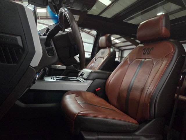 Used 2019 Ford F250 King Ranch w/ King Ranch Ultimate Package image 74