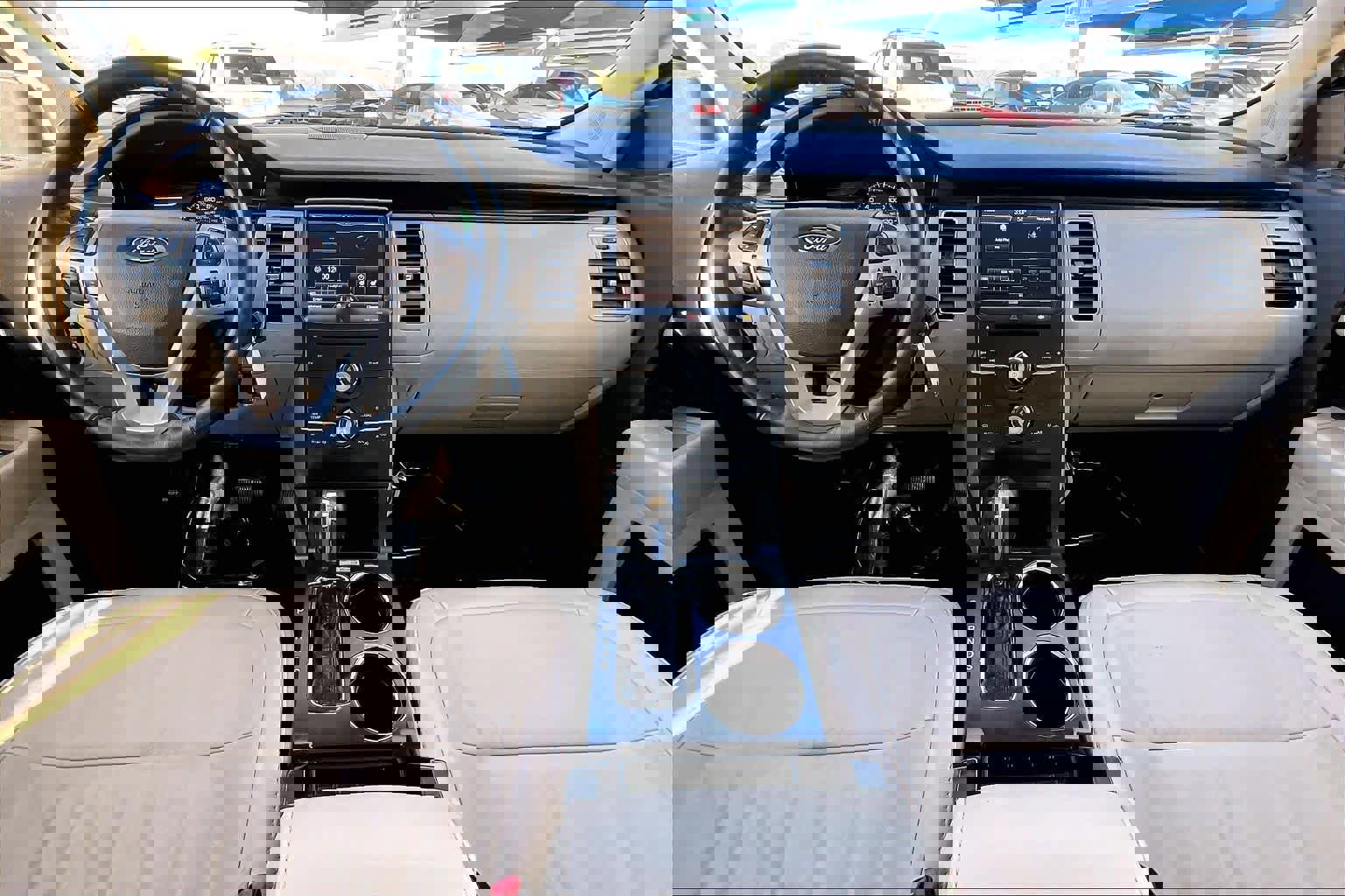 Used 2014 Ford Flex SEL w/ Equipment Group 202A image 16