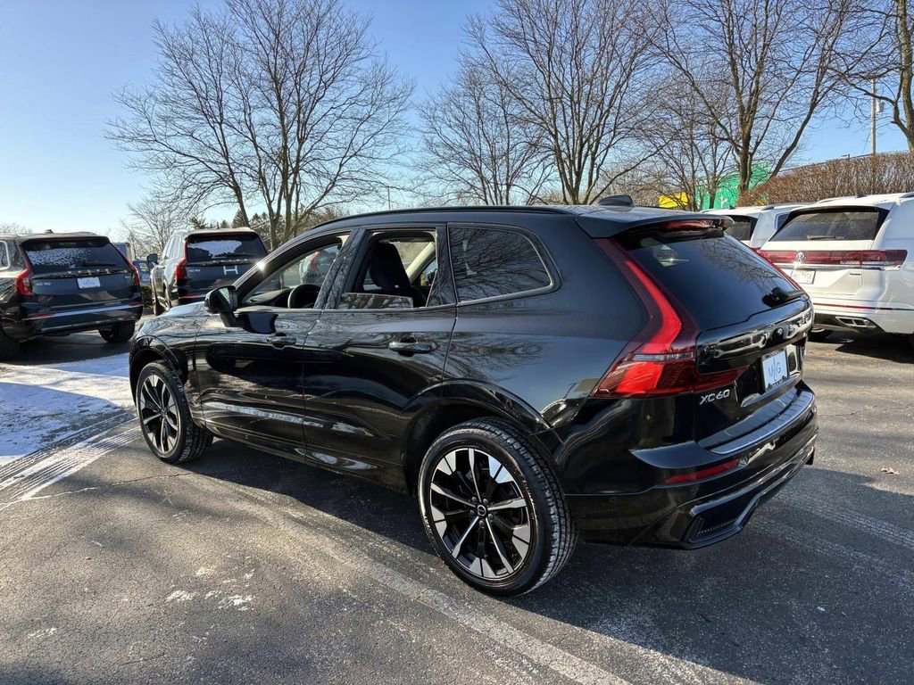 New 2026 Volvo XC60 B5 Plus w/ Protection Package Premier image 5
