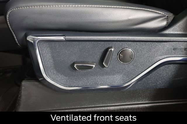 Used 2021 Ford F150 Lariat w/ Equipment Group 502A High image 41