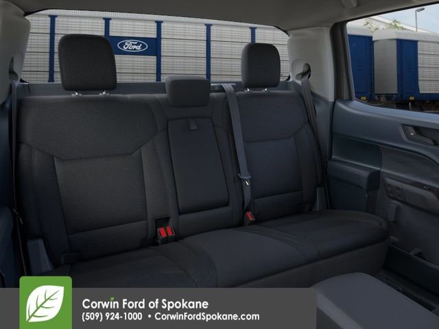 New 2026 Ford Maverick XLT AWD/4WD image 11
