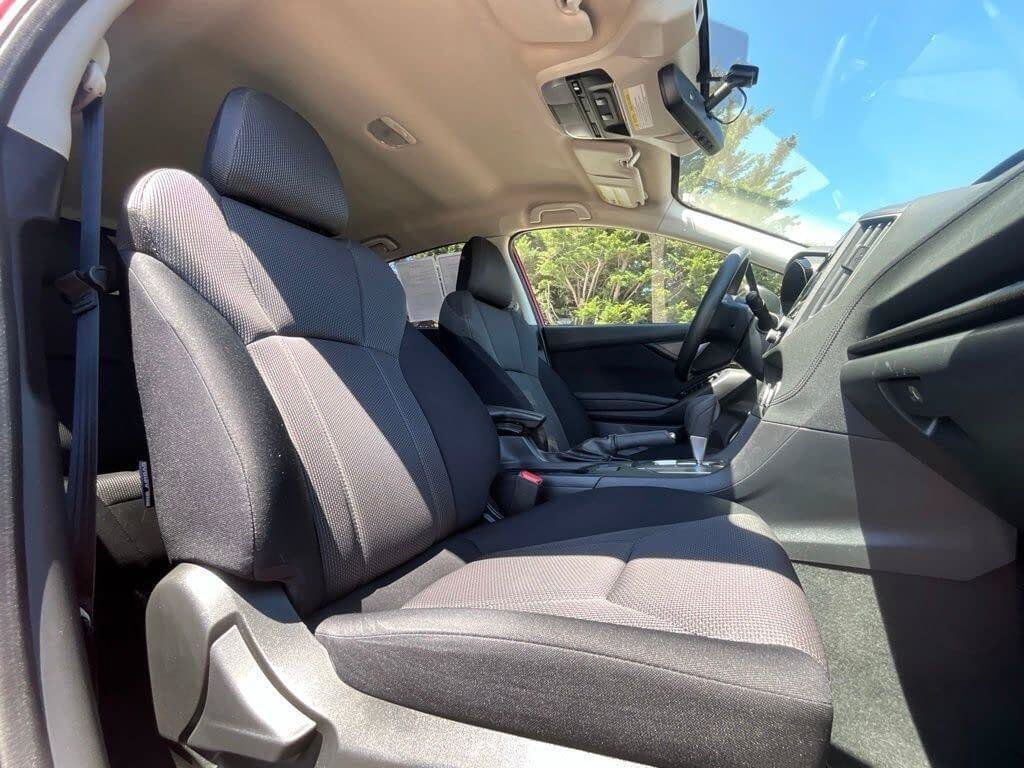 Certified 2023 Subaru Crosstrek 2.0i AWD/4WD image 13