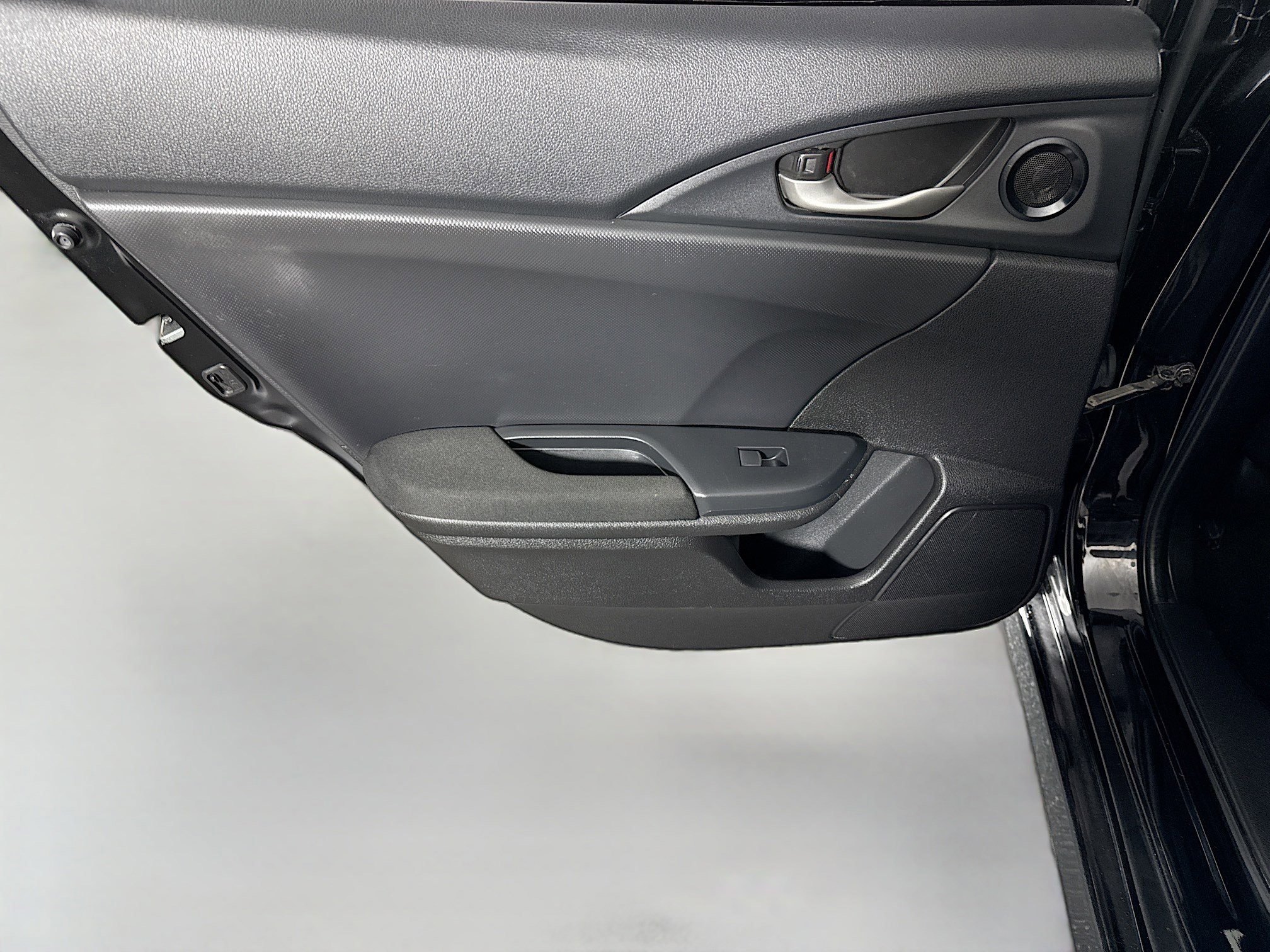 Used 2019 Honda Civic EX image 26