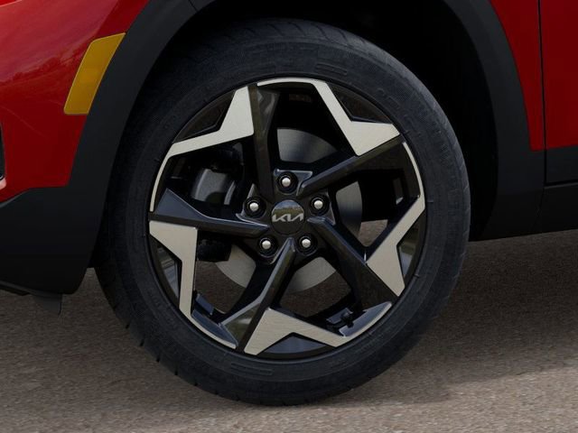 New 2026 Kia Seltos S FWD image 9