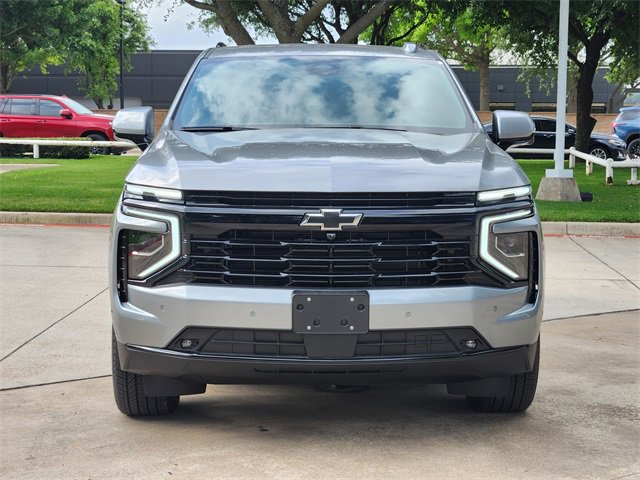 Used 2026 Chevrolet Suburban RST w/ Comfort Package RWD image 11