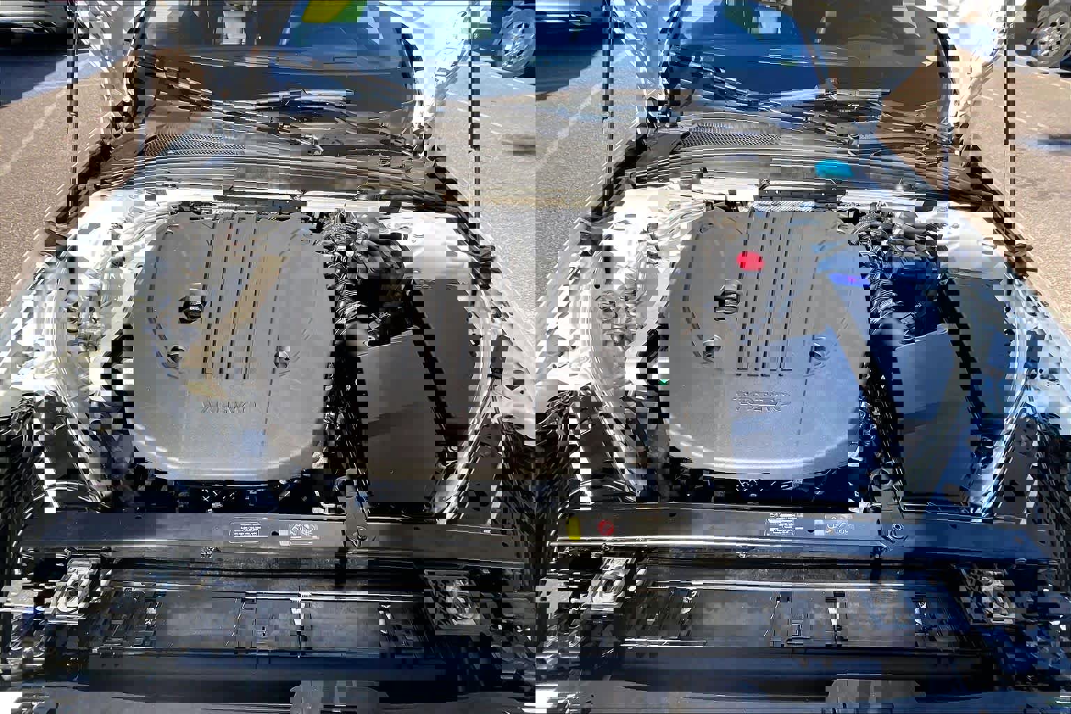 Certified 2024 Volvo S60 B5 Ultimate image 28