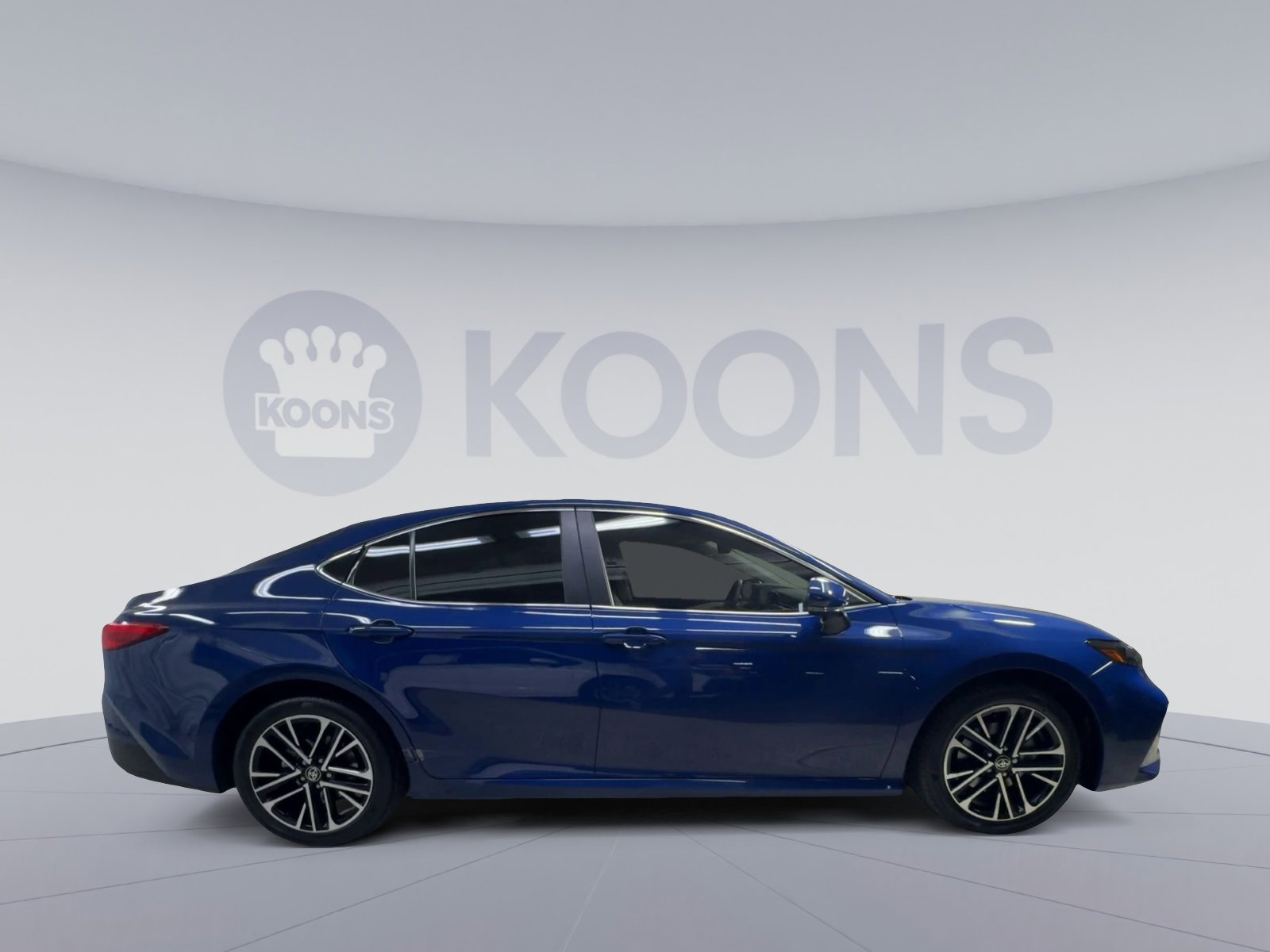 Used 2026 Toyota Camry XLE AWD/4WD image 12