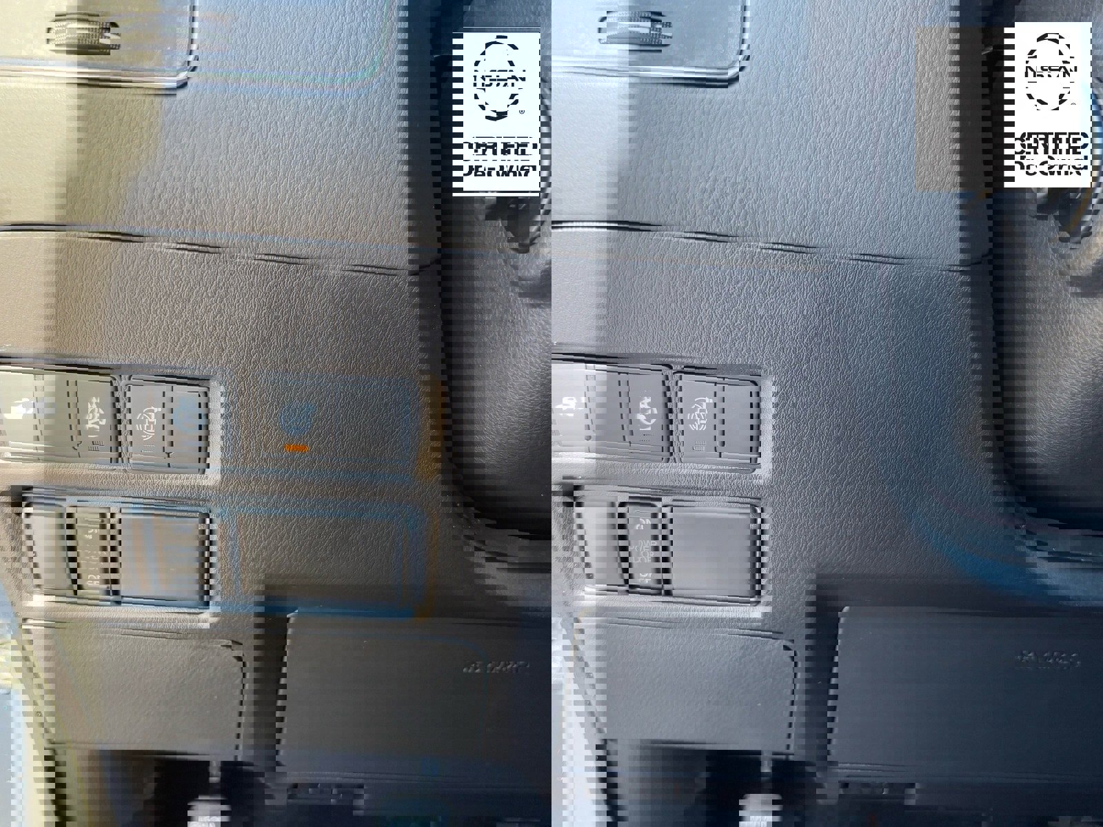 Certified 2024 Nissan Armada Platinum image 29