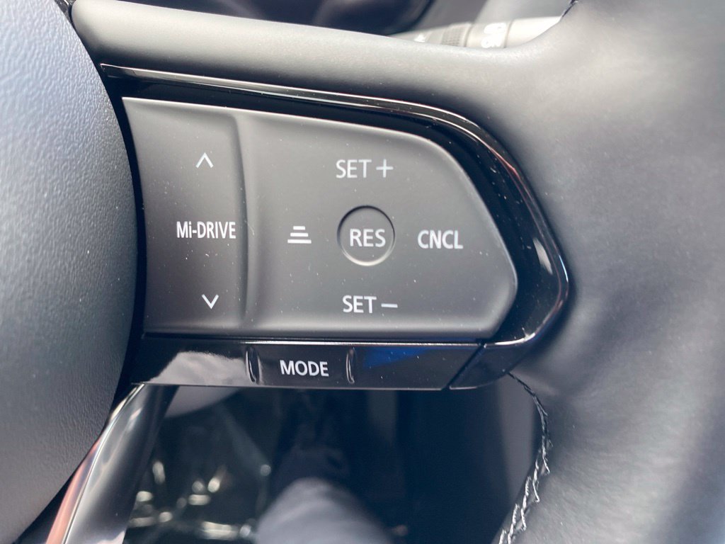 New 2026 MAZDA CX-5 Preferred AWD/4WD image 9