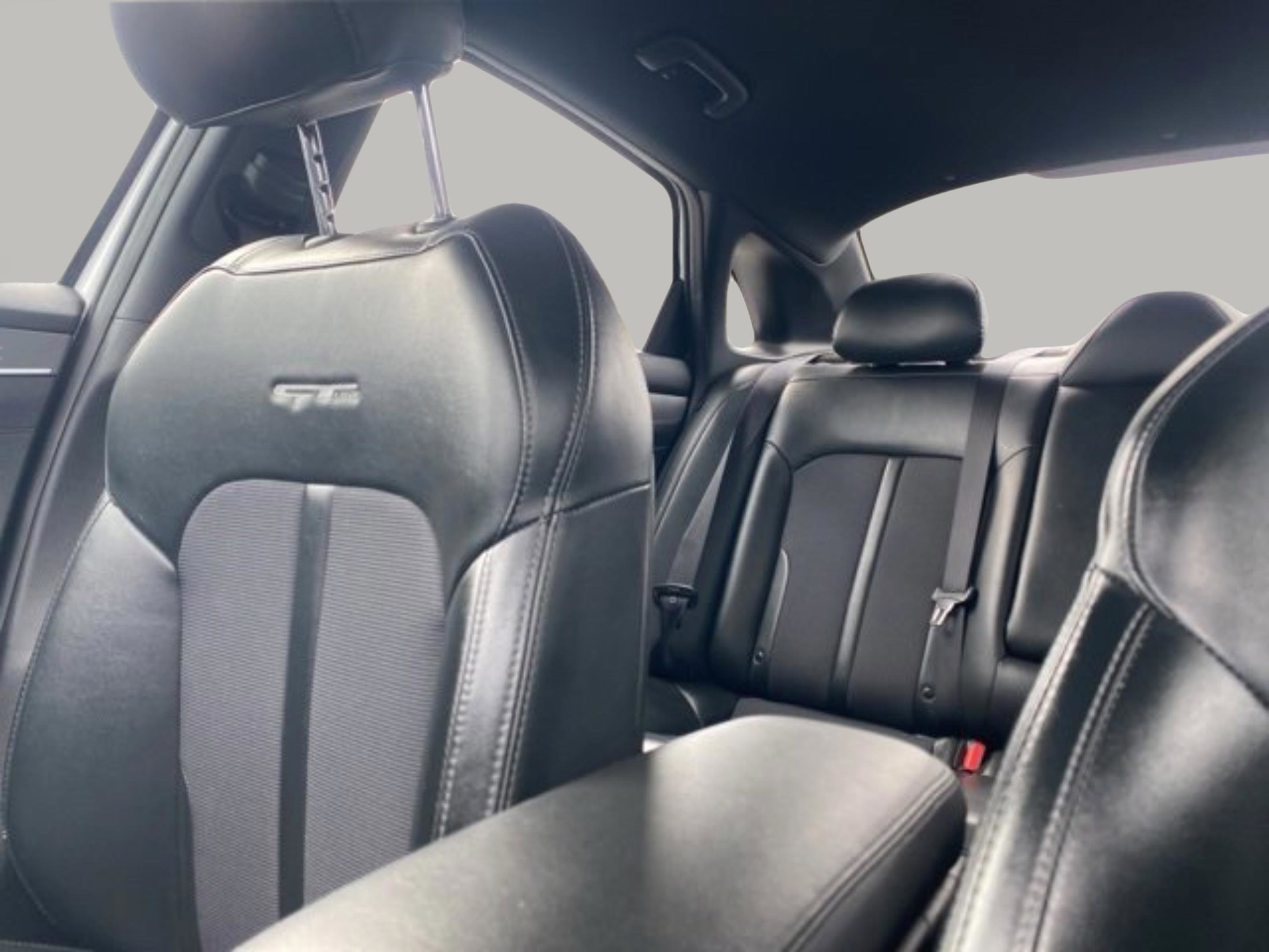 Used 2022 Kia K5 GT-Line FWD image 30