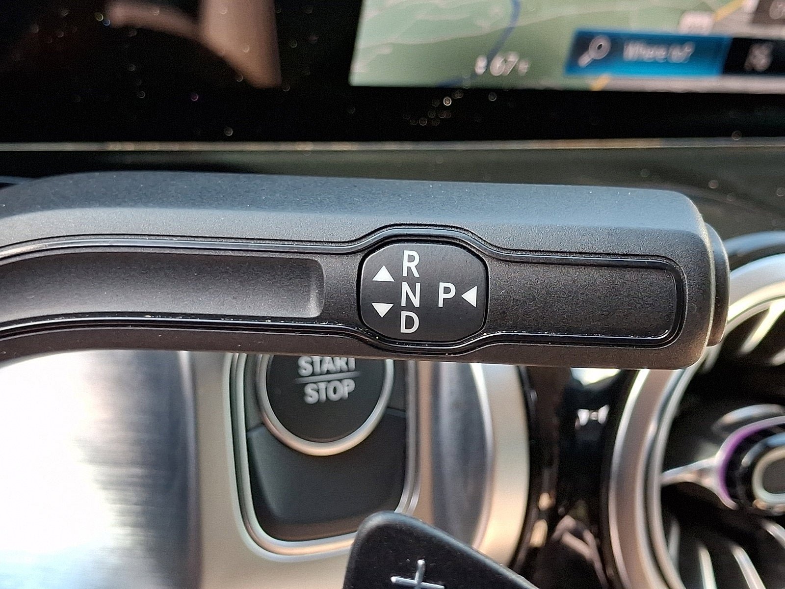 Used 2023 Mercedes-Benz EQB 300 4MATIC image 15