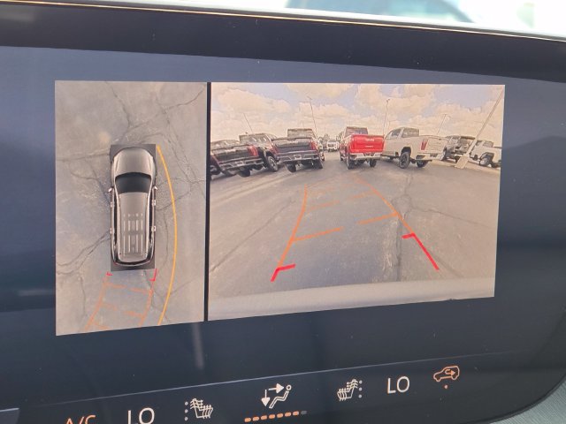 New 2026 Buick Enclave Sport Touring w/ Power Package AWD/4WD image 5
