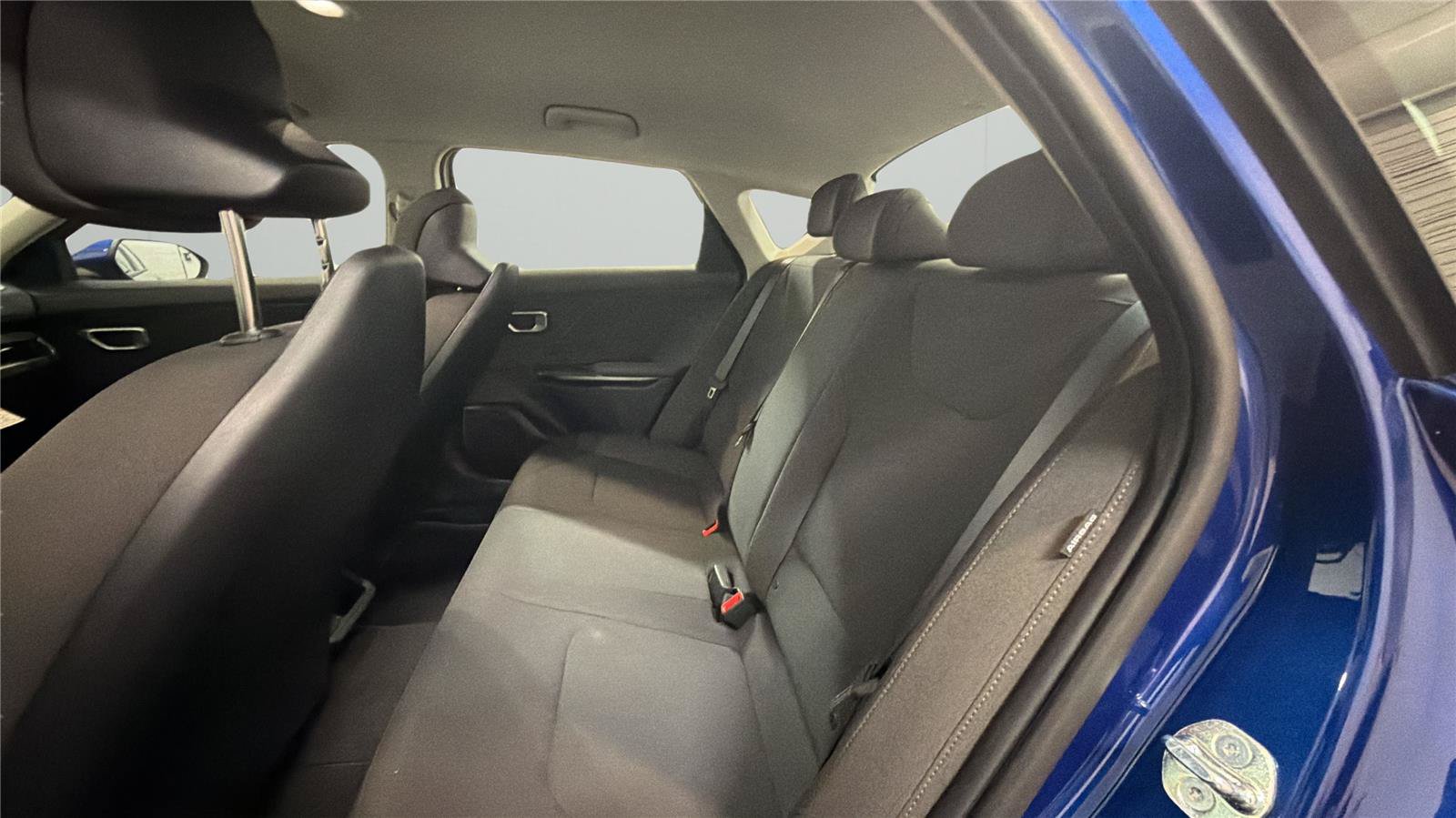 New 2026 Kia K4 FWD image 12
