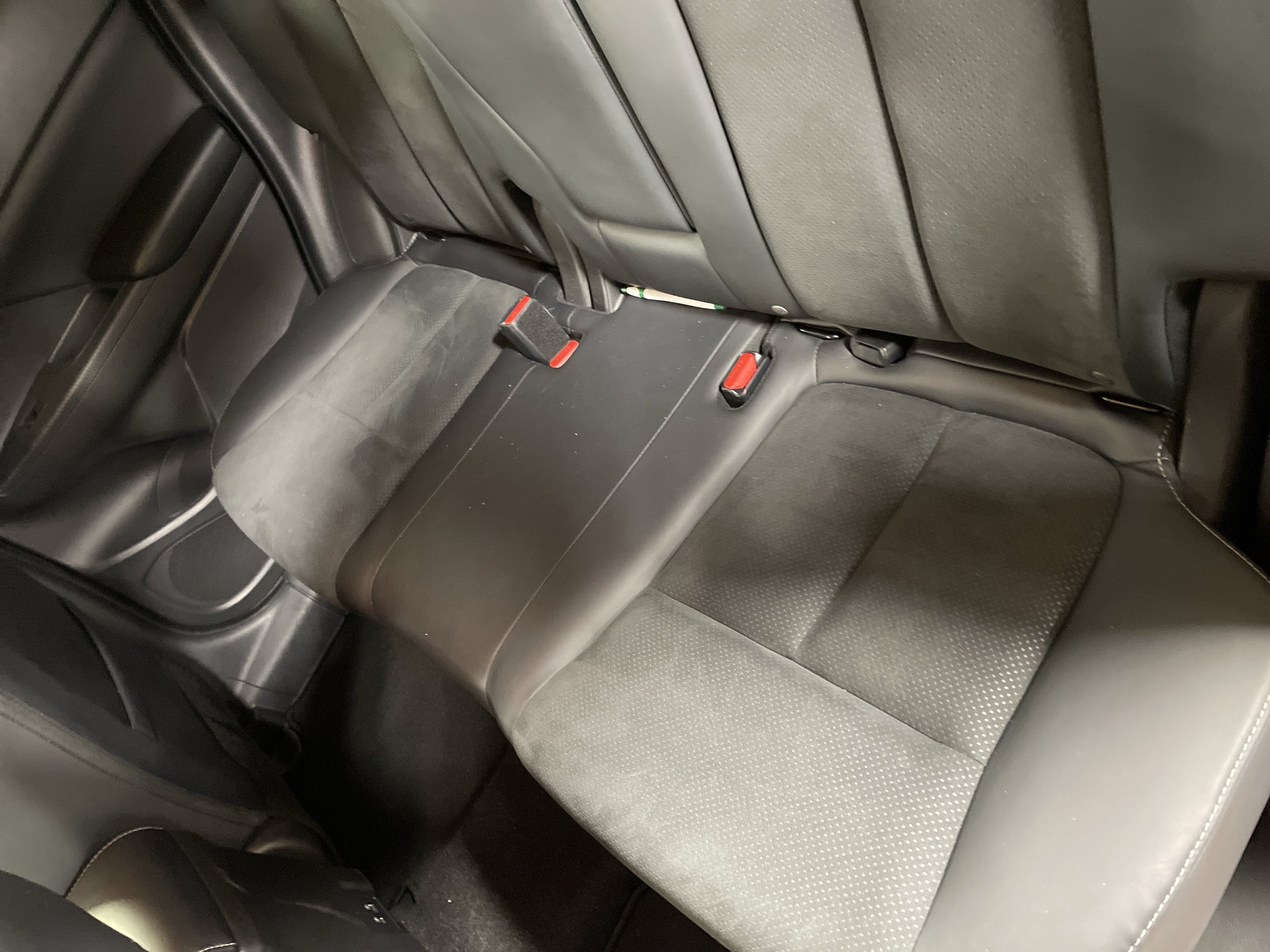 Used 2025 Mitsubishi Eclipse Cross SE AWD/4WD image 11