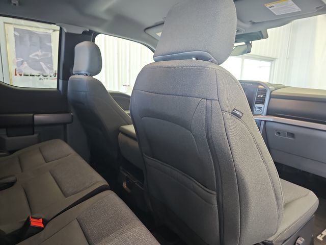 Used 2024 Ford F150 XLT w/ Bed Utility Package AWD/4WD image 29
