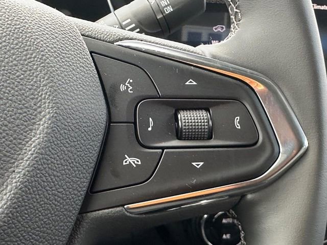 New 2026 Chevrolet Trax LT w/ Driver Confidence Package image 9