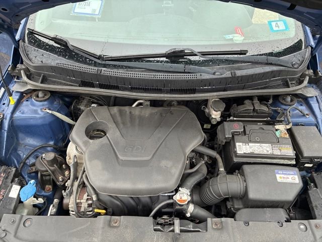 Used 2017 Hyundai Accent SE image 37