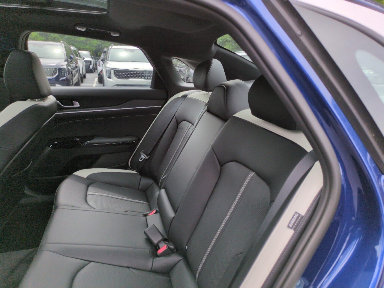 New 2026 Kia K5 GT-Line w/ GT-Line Premium Package AWD/4WD image 34