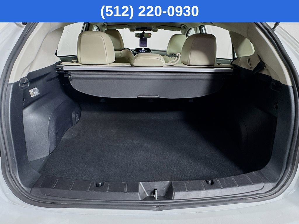 Certified 2023 Subaru Impreza 2.0i Limited AWD/4WD image 33