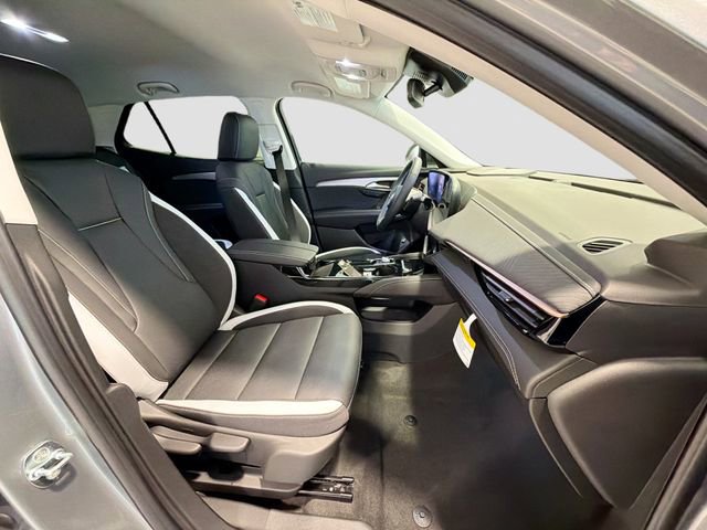 New 2026 Buick Envision Sport Touring AWD/4WD image 24