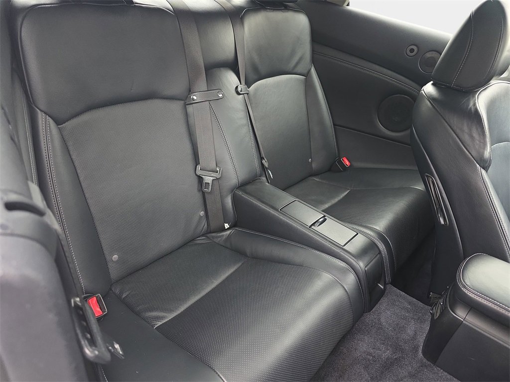 Used 2010 Lexus IS 250C image 17