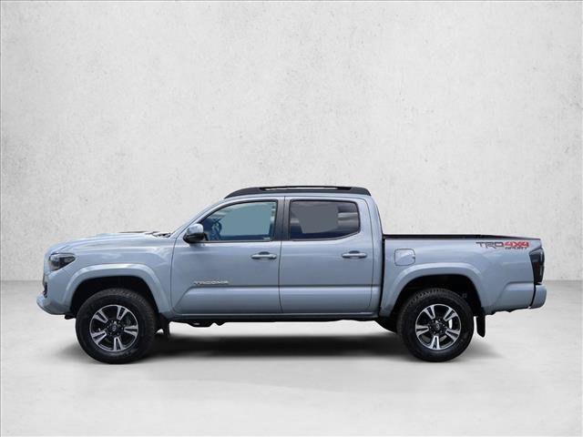 Used 2019 Toyota Tacoma TRD Sport AWD/4WD image 9