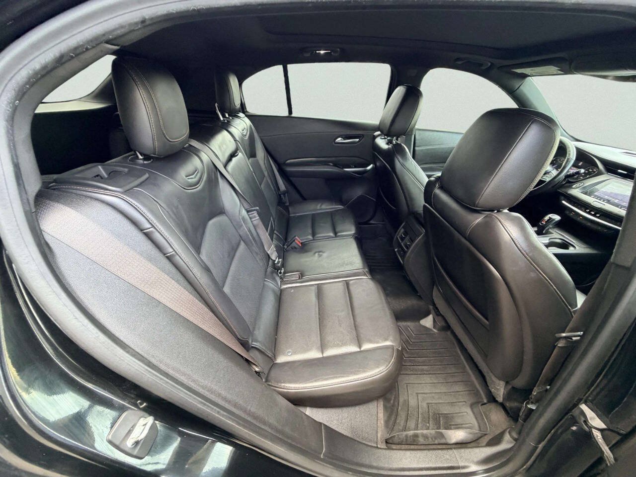 Used 2019 Cadillac XT4 Sport AWD/4WD image 22