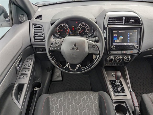 New 2025 Mitsubishi Outlander Sport Trail Edition image 15