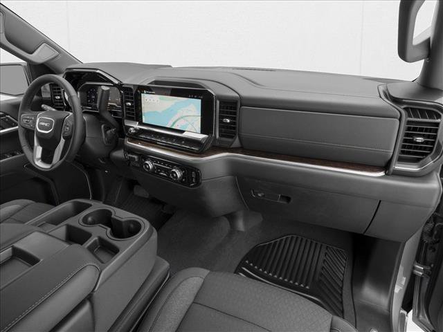 New 2026 GMC Sierra 1500 Elevation image 11