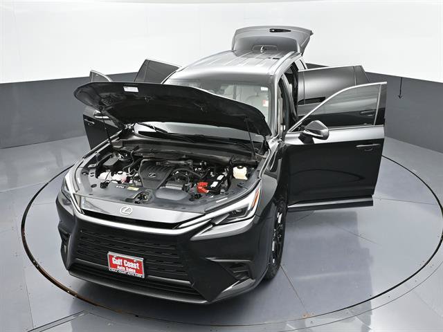 Used 2024 Lexus TX 350 FWD w/ Cold Weather Package image 46