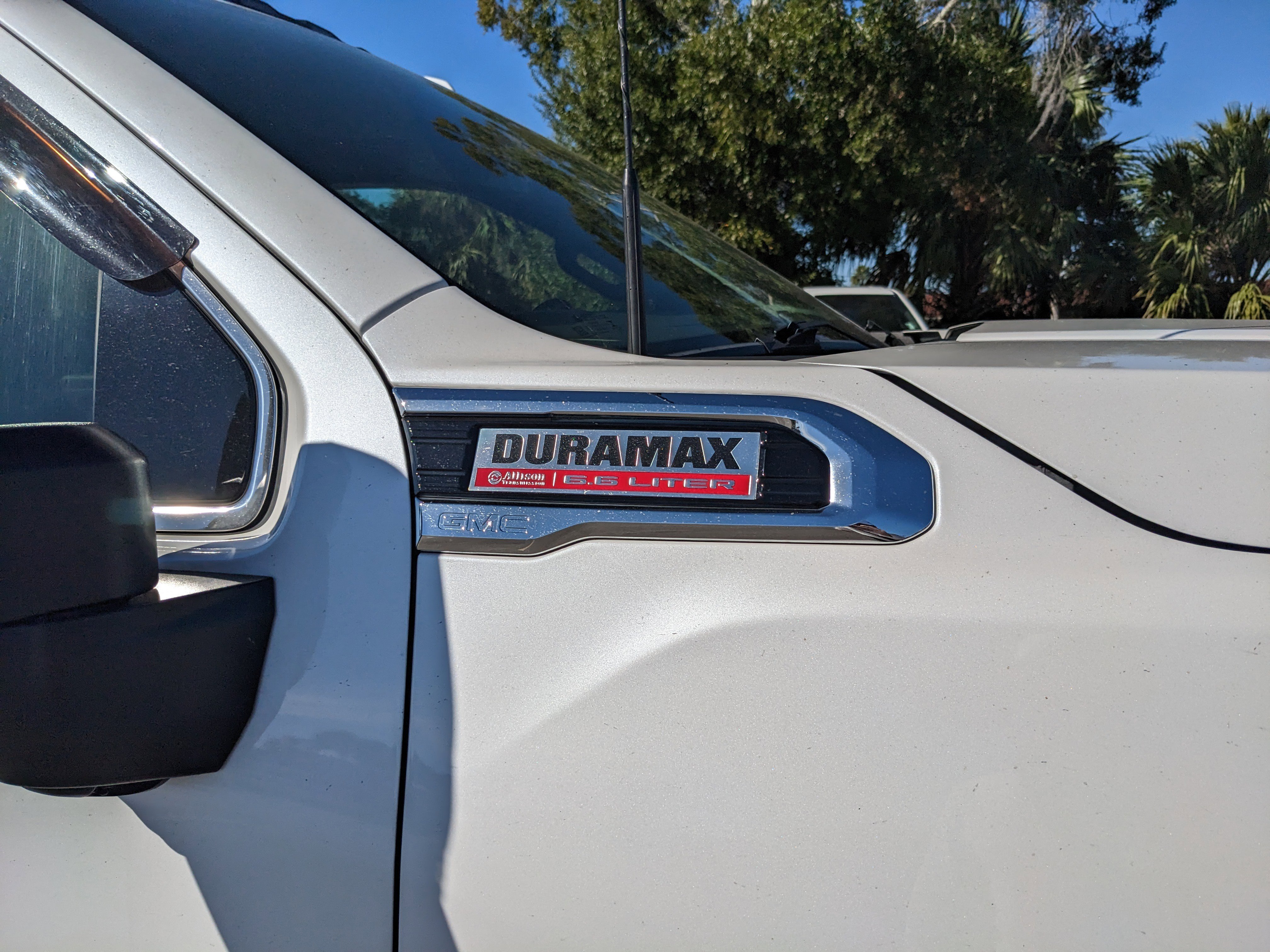 Used 2022 GMC Sierra 2500 Denali image 10