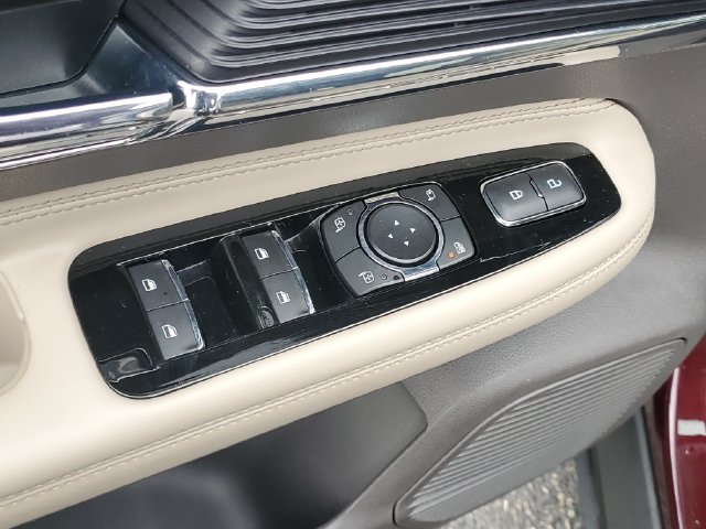 Used 2021 Lincoln Corsair FWD image 16