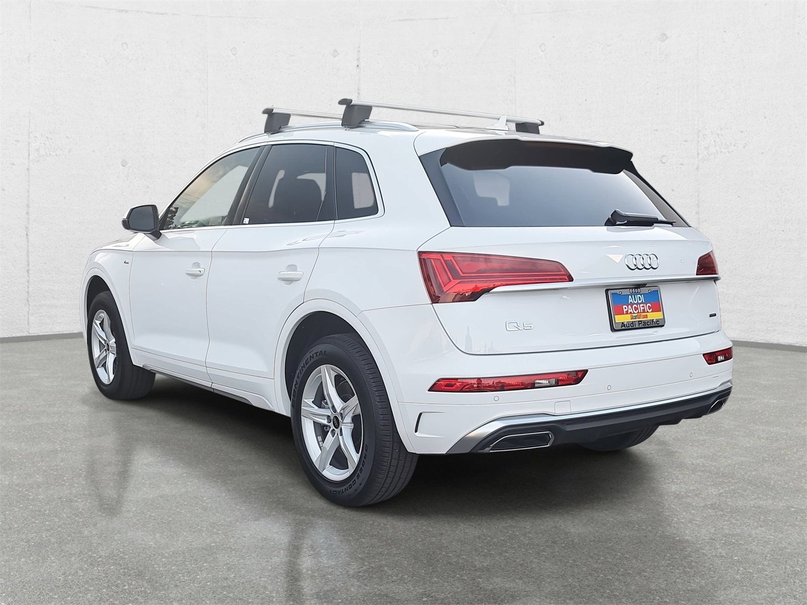 Used 2024 Audi Q5 2.0T Premium Plus w/ Premium Plus Package image 7