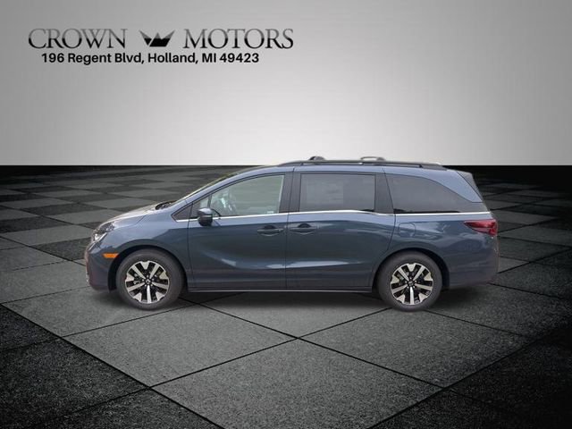 New 2026 Honda Odyssey EX-L image 7