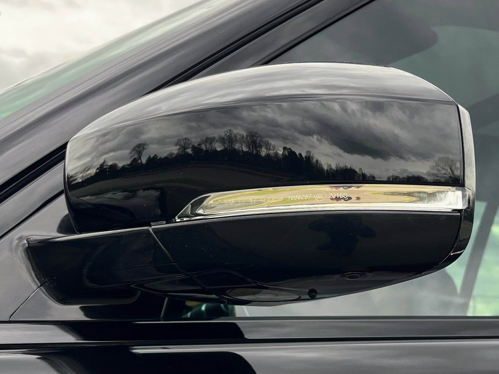 Used 2019 Land Rover Range Rover SV Autobiography Dynamic image 62