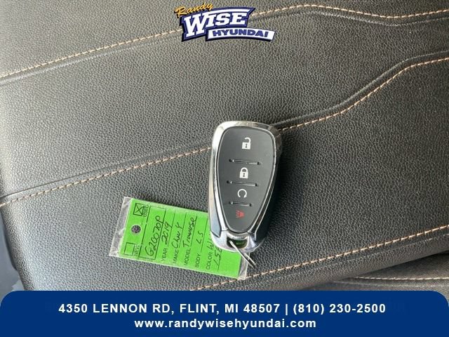 Used 2019 Chevrolet Traverse LS AWD/4WD image 27