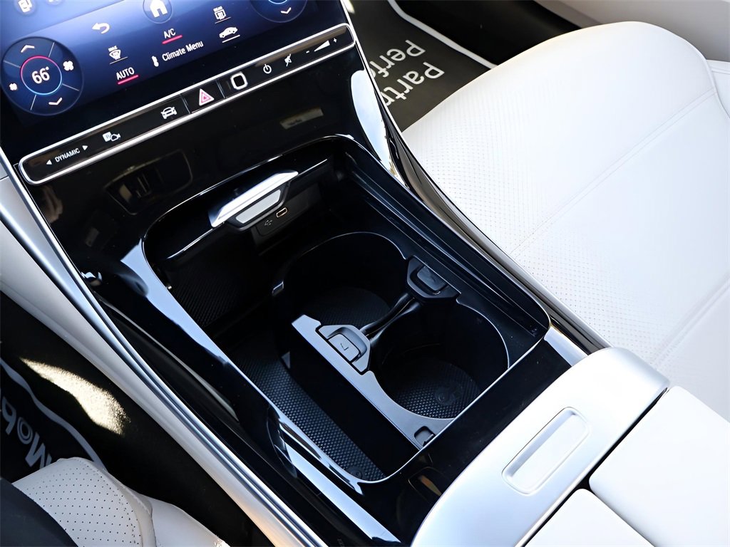 Used 2023 Mercedes-Benz C 300 4MATIC Sedan image 27