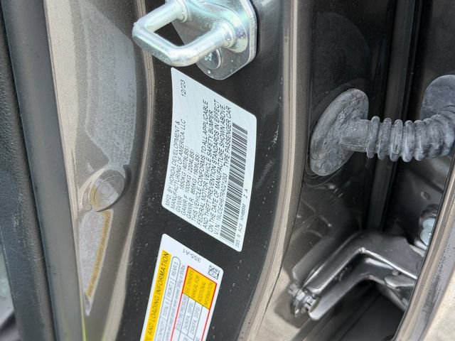 Used 2024 Acura Integra A-Spec w/ Technology Package FWD image 23