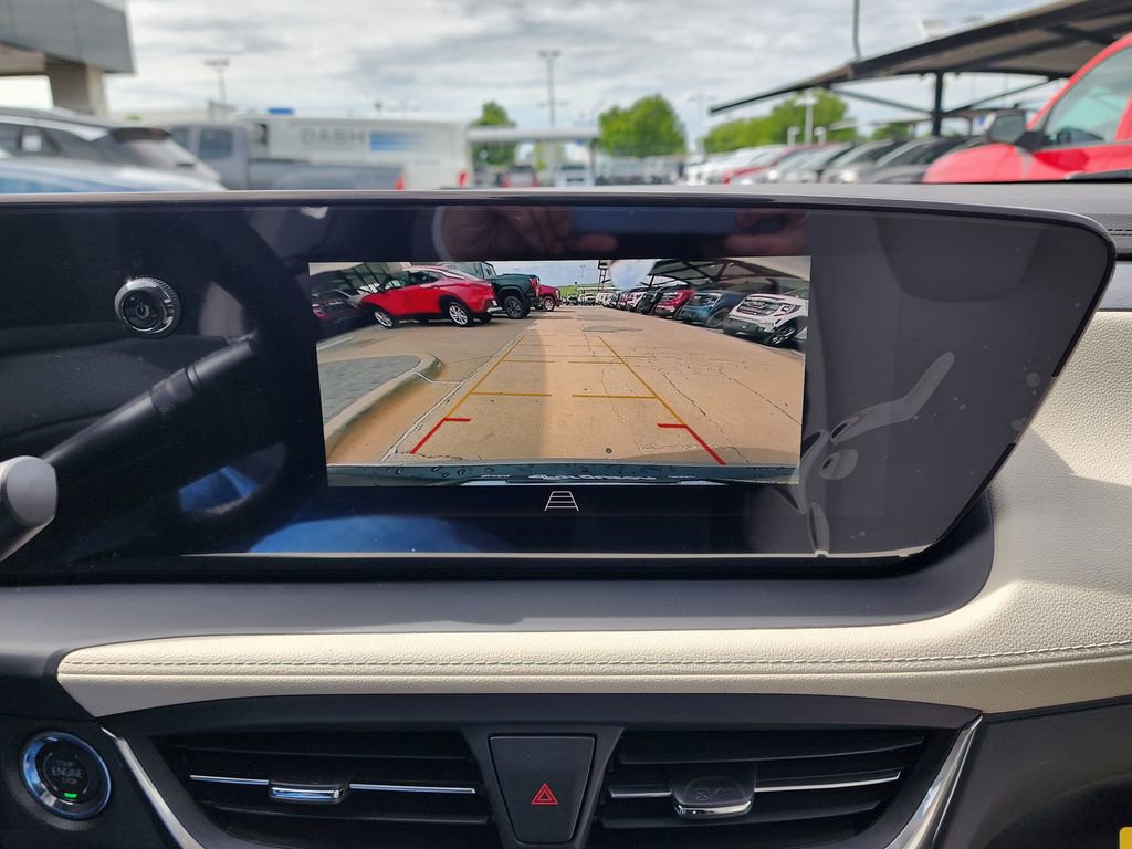 New 2026 Buick Encore GX Preferred w/ Comfort Package FWD image 26
