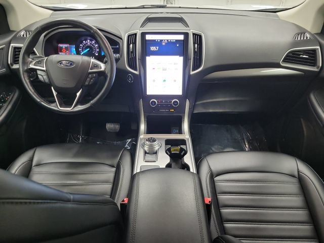 Used 2023 Ford Edge SEL AWD/4WD image 12