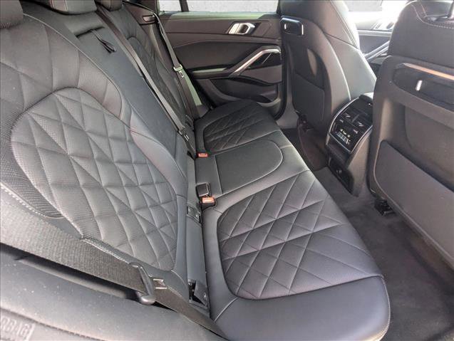 Certified 2024 BMW X6 xDrive40i w/ Premium Package image 21