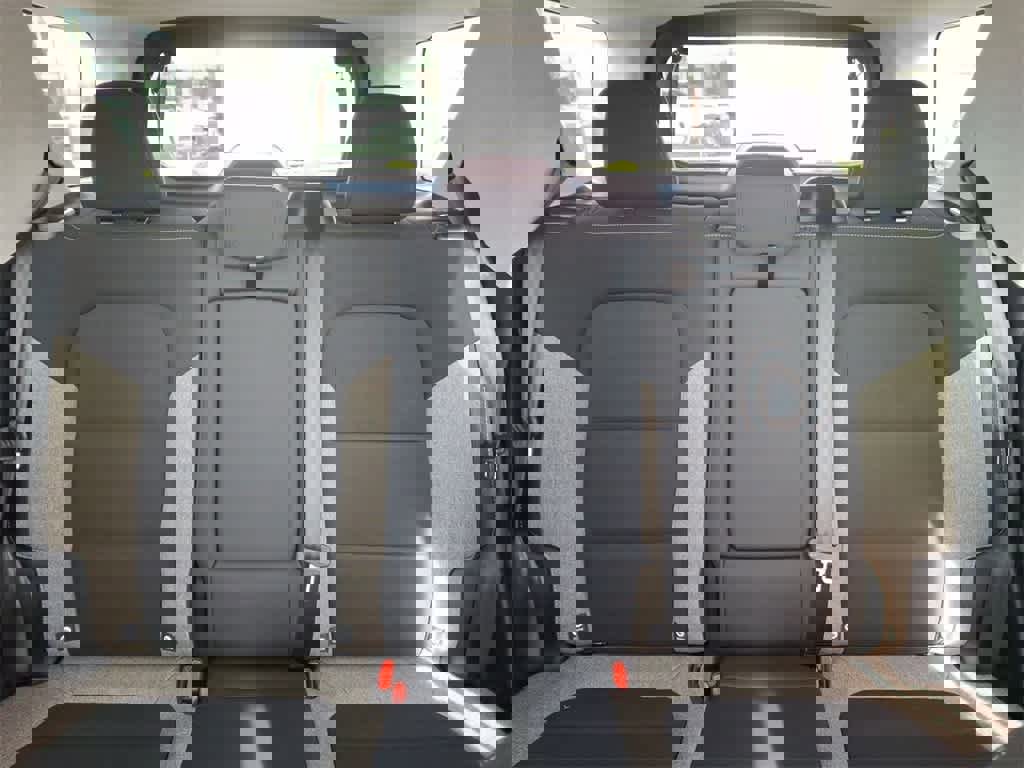 Used 2025 Ford Bronco Sport Big Bend image 13